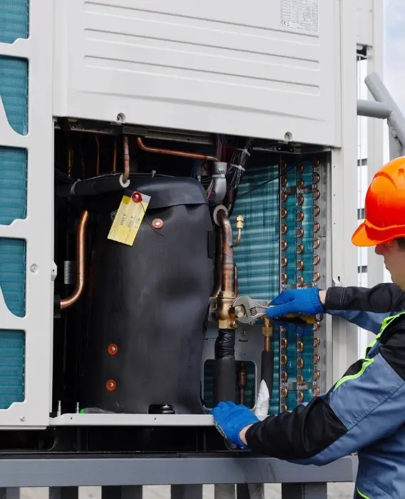 Professional Aircon Repair Service